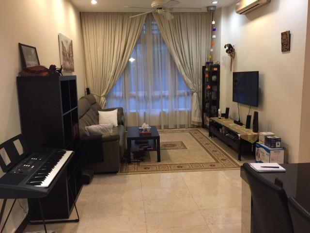 The Heliconia (D14), Condominium #129217702